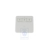 Γνήσιο VW Επένδυση Γκρι Πέρλα - 1K0857368 2F4