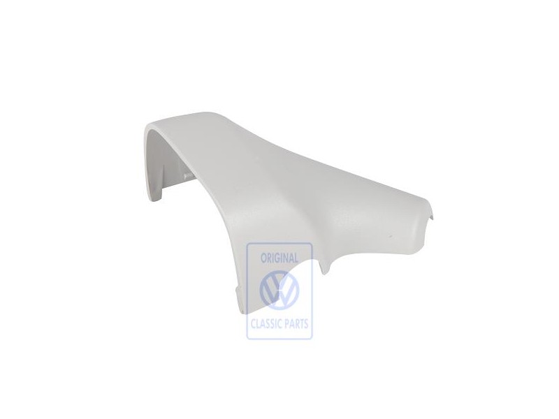 Γνήσιο VW Κάλυμμα Γκρι Πέρλα - 1K0858548 Y20