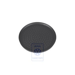 Γνήσιο VW Ένθεμα Για Ποτηροθήκη Ανθρακί - 1K0863301 71N