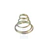 Γνήσιο VW Ένθεμα Για Θήκη Μπεζ Pure - 1K0863328 7G8