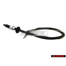 Γνήσιο AUDI Ντίζα Φρένων - 857609721D