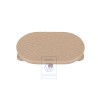 Γνήσιο VW Κάλυμμα Μπεζ Pure - 1K0863359 7G8
