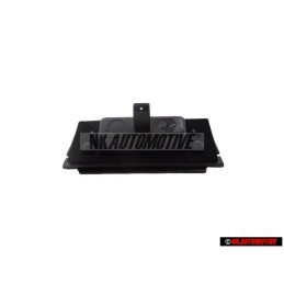 Γνήσιο AUDI Φως Πινακίδας Αρ. 