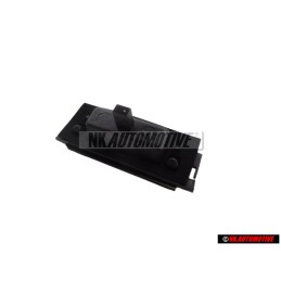 Γνήσιο AUDI Φως Πινακίδας Αρ. 