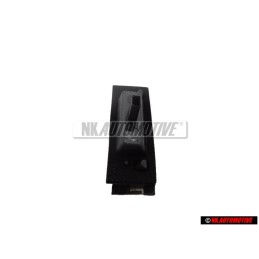 Γνήσιο AUDI Φως Πινακίδας Αρ. 