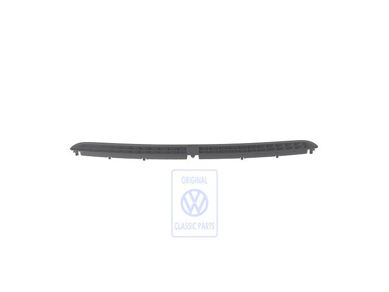 Γνήσιο VW Ακροφύσιο Αέρα Ανθρακί - 1K1857473 75R