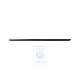 Γνήσιο VW Διάφραγμα Μαύρο/Onyx - 1K3867439 1D7