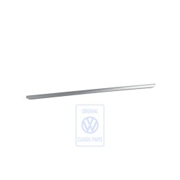 Γνήσιο VW Διάφραγμα Titan (Γκρι) - 1K3867439 4AR