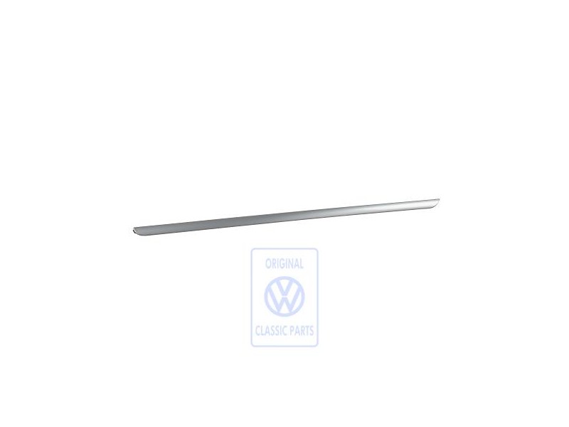 Γνήσιο VW Διάφραγμα Titan (Γκρι) - 1K3867439 4AR
