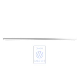 Γνήσιο VW Διάφραγμα Χρωμέ Χρώματα-Μεταλλικά - 1K3867439 AQ2