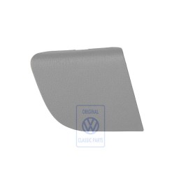 Γνήσιο VW Κλαπέτο Συντήρησης Artgrey - 1K6867657 3U6