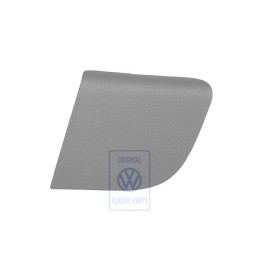 Γνήσιο VW Κλαπέτο Συντήρησης Artgrey - 1K6867658 3U6