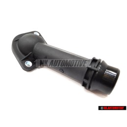 Γνήσιο VW Στόμιο Σωλήνα - 06B121121L
