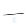 Γνήσιο VW Διακοσμητική Λωρίδα Μαύρο/Onyx - 1K4867450 1D7