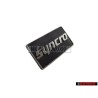Γνήσιο VW SYNCRO Πλαϊνό Σήμα Έμβλημα - 191853688K GX2