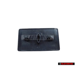Γνήσιο VW SYNCRO Πλαϊνό Σήμα Έμβλημα - 191853688K GX2