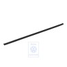 Γνήσιο VW Λωρίδα Κάλυψης Σατινέ Μαύρο - 1H0853986 B41
