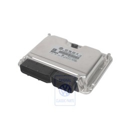Γνήσιο VW Εγκέφαλος Για Βενζινοκινητήρα - 022906032JQ
