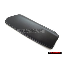 Γνήσιο VW Ολισθητήρας Σατινέ Μαύρο - 1K0805965C 9B9