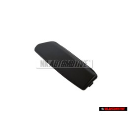 Γνήσιο VW Ολισθητήρας Σατινέ Μαύρο - 1K0805965C 9B9