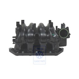 Γνήσιο VW Στόμιο Αναρρόφησης - 036129711FQ