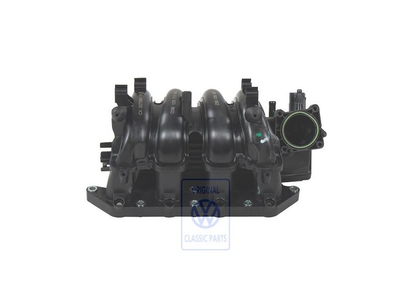 Γνήσιο VW Στόμιο Αναρρόφησης - 036129711FQ