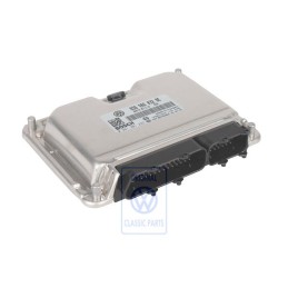 Γνήσιο VW Εγκέφαλος Για Βενζινοκινητήρα - 036906032BE
