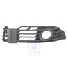Γνήσιο VW Κάλυμμα Σατινέ Μαύρο - 3B0853666L B41