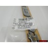 Γνήσιο VW VENTO GLX Οπίσθιο Σήμα Έμβλημα Χρωμέ - 1H5853687AFZ10
