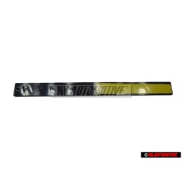 Γνήσιο VW TRANSPORTER Οπίσθιο Σήμα Έμβλημα - 251853689