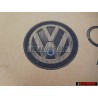 Γνήσιο VW Πλαστική Υποθεματικη Ροδέλα - 411951539