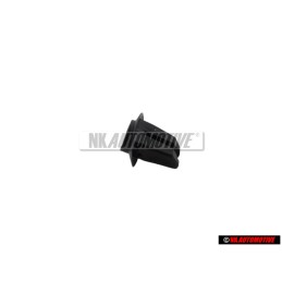 Γνήσιο VW Παξιμάδι Διαστολής - 1H5853584