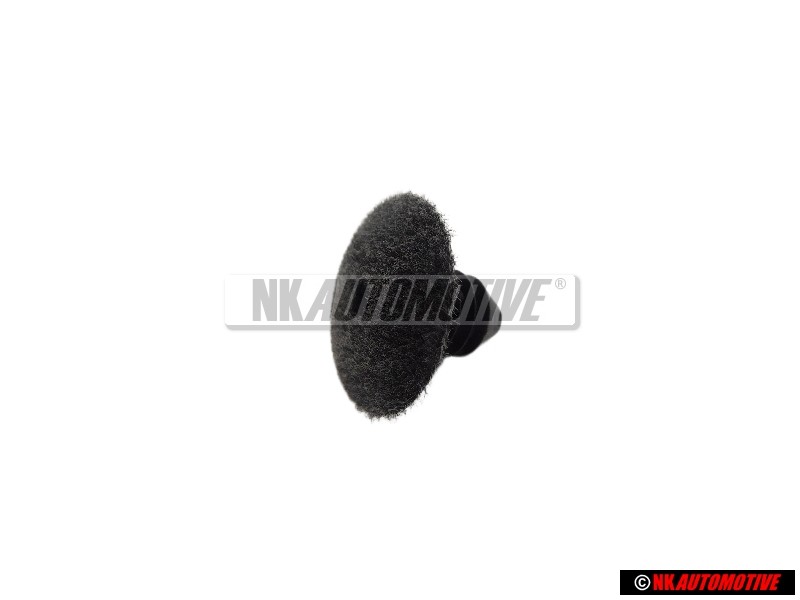Γνήσιο VW Πώμα Off-Black - 1J0867597 02S