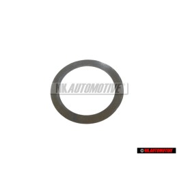 Γνήσιο VW Αποστατική Ροδέλα - 113105289A