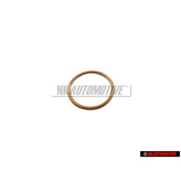 Γνήσιο VW Στεγανοποιητικός Δακτύλιος - 311129707D