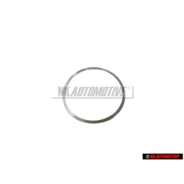 Γνήσιο VW Ρυθμιστική Ροδέλα - 001311392