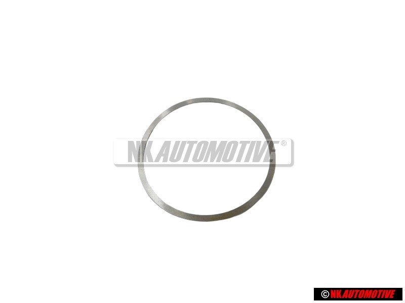 Γνήσιο VW Ρυθμιστική Ροδέλα - 001311392