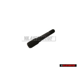 Γνήσιο VW Ακέφαλη Βίδα - 021101397