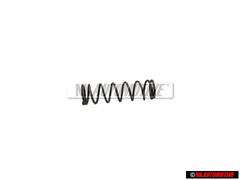 Γνήσιο VW Ελατήριο Πίεσης - 111951555