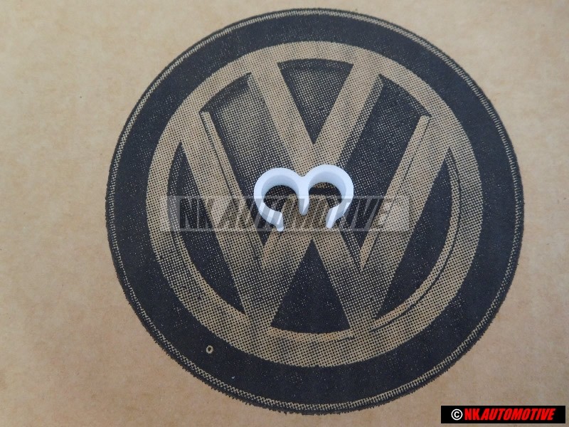 Γνήσιο VW Κολιέ Σύσφιγξης - 113129919