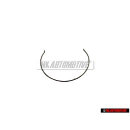 Γνήσιο VW Ελατήριο - 113309311