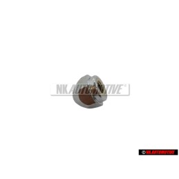 Γνήσιο VW Τυφλό Παξιμάδι - 211857549
