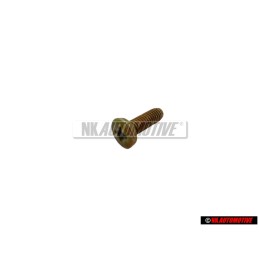 Γνήσιο VW Βυθιζόμενη Βίδα - 313877471