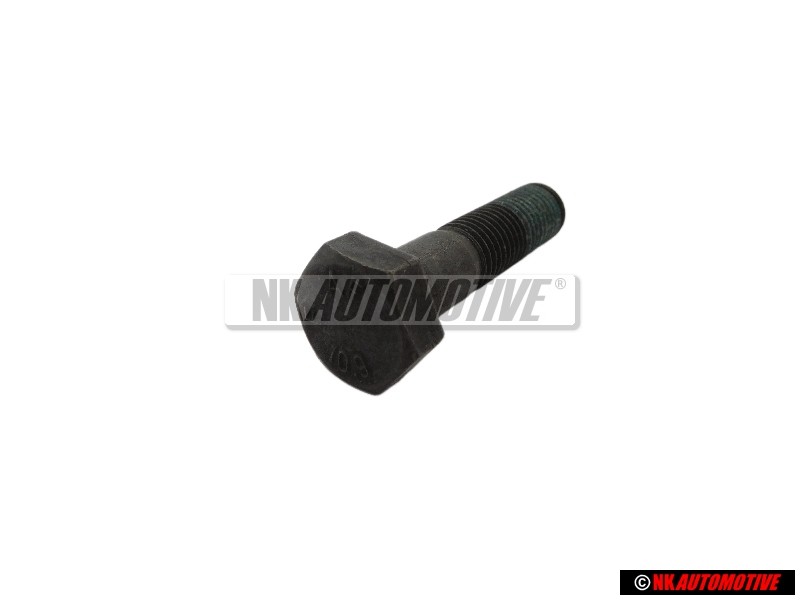 Γνήσιο VW Εξάγωνη Βίδα, Αυτασφαλιζόμενη - N 0101427
