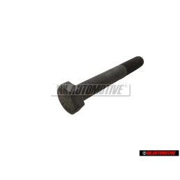 Γνήσιο VW Βίδα Με Εξαγωνική Κεφαλή - N 0102002