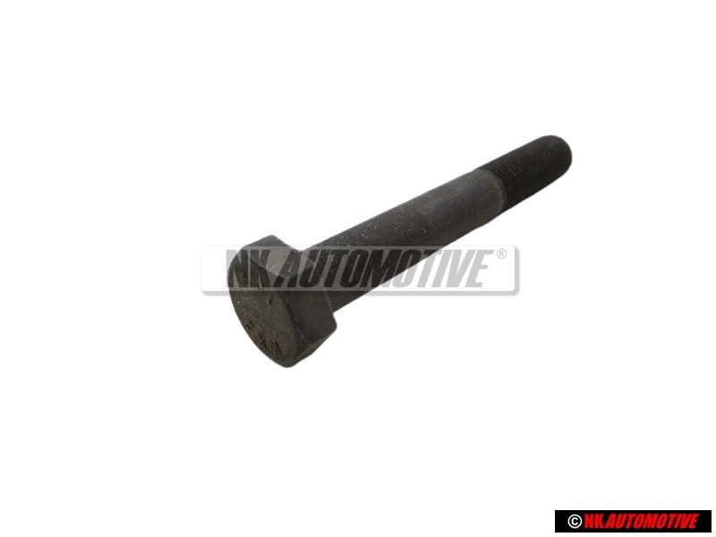 Γνήσιο VW Βίδα Με Εξαγωνική Κεφαλή - N 0102002