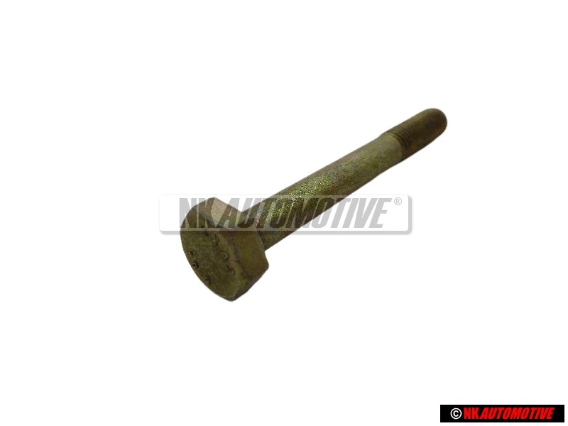 Γνήσιο VW Βίδα Με Εξαγωνική Κεφαλή - N 0104792
