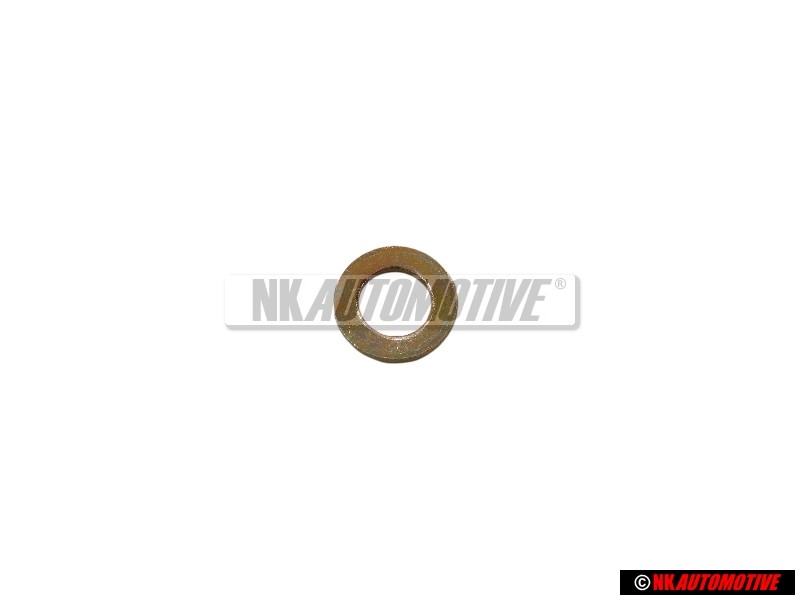 Γνήσιο VW Υποθεματική Ροδέλα - N 0116511