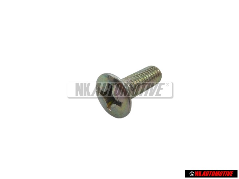 Γνήσιο VW Βίδα - N 0142783