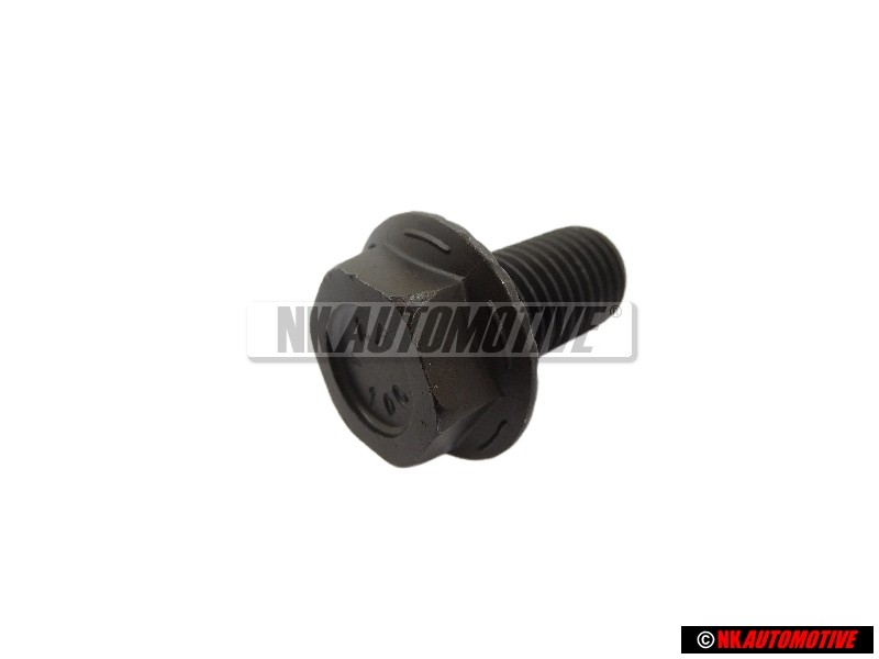 Γνήσιο VW Βίδα Με Εξαγωνική Κεφαλή - N 0143351